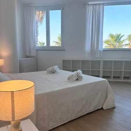 Hotel Playamandatoriccio *