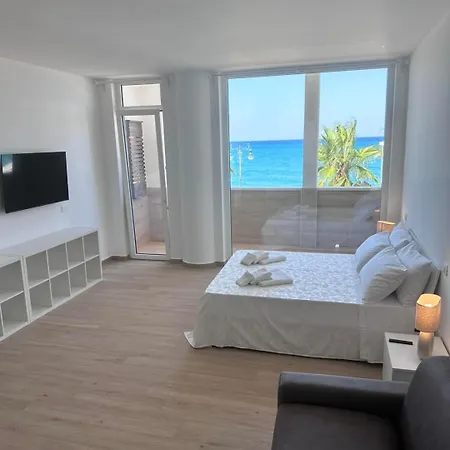 Hotel Playamandatoriccio