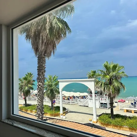 Hotel Playamandatoriccio