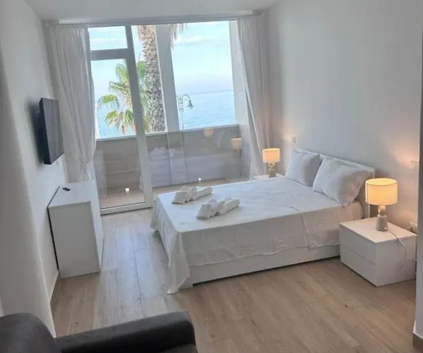 Hotel Playamandatoriccio *