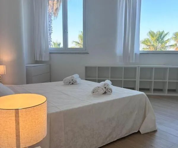 Hotel Playamandatoriccio *